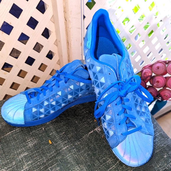 Men's size 13 addidas - Picture 1 of 2